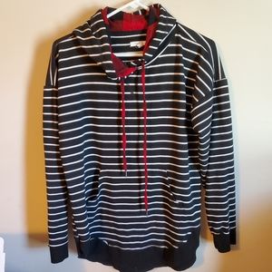 Maurices hoodie